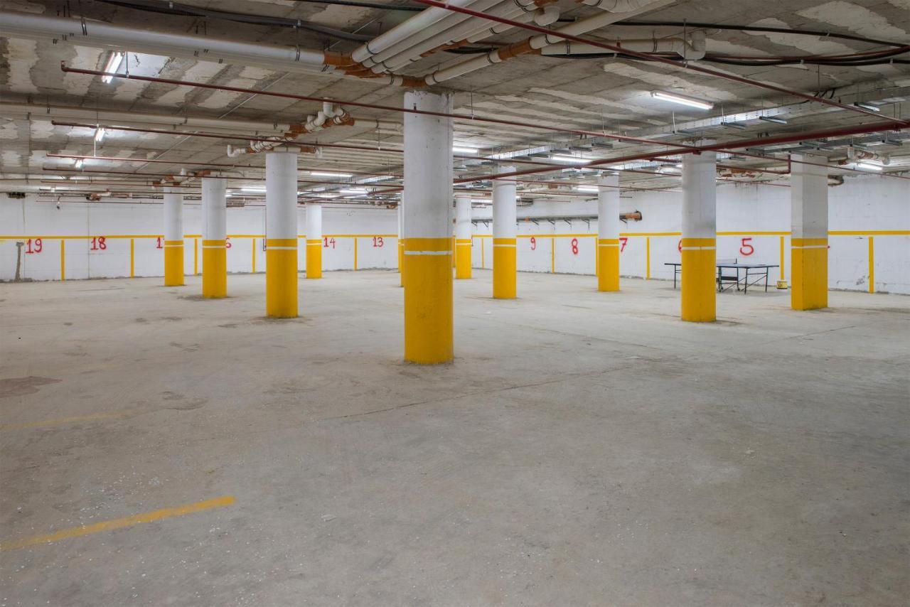 Najd Peak Apartment Rijád Exteriér fotografie