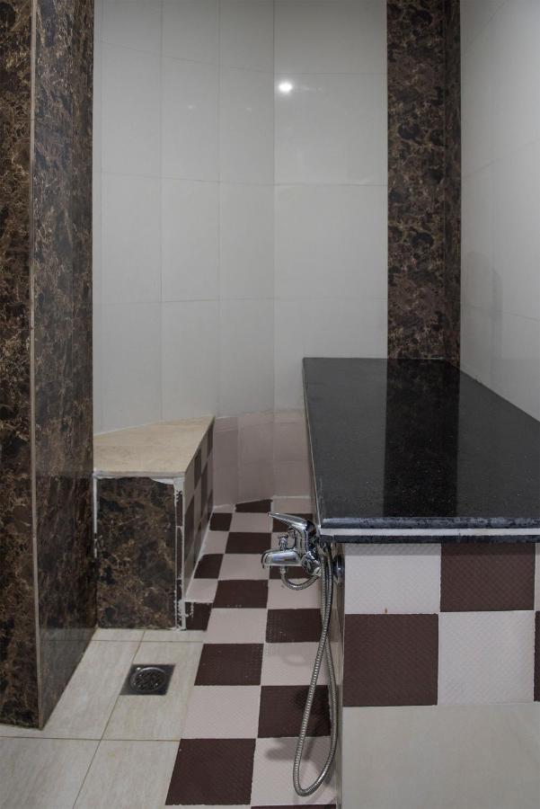 Najd Peak Apartment Rijád Exteriér fotografie